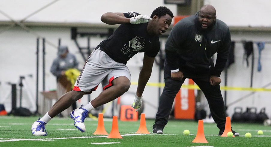 nike the opening