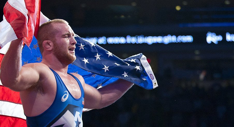 Kyle Snyder