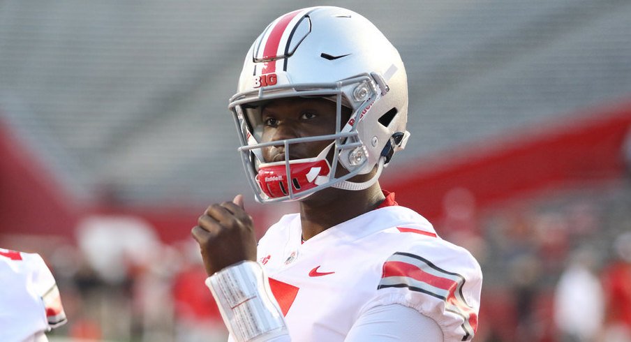 Dwayne Haskins