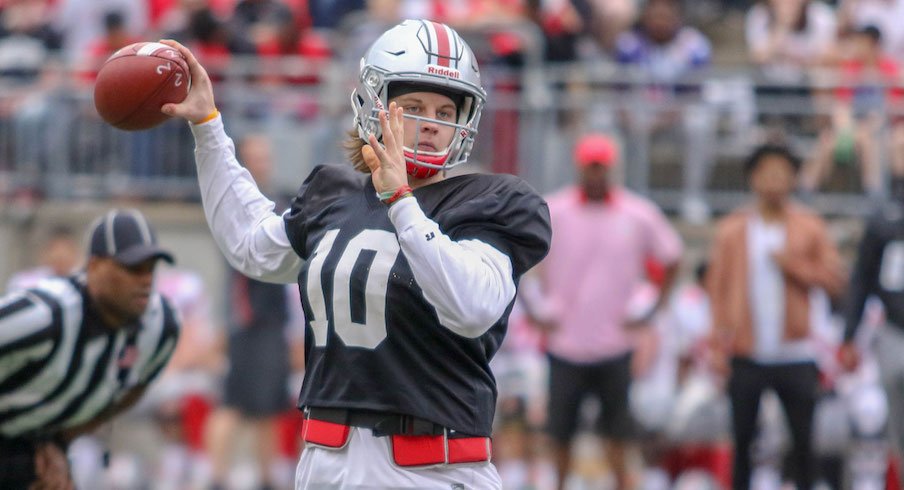 Joe Burrow