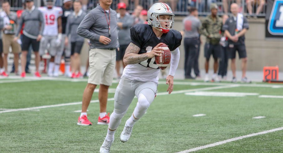 Tate Martell