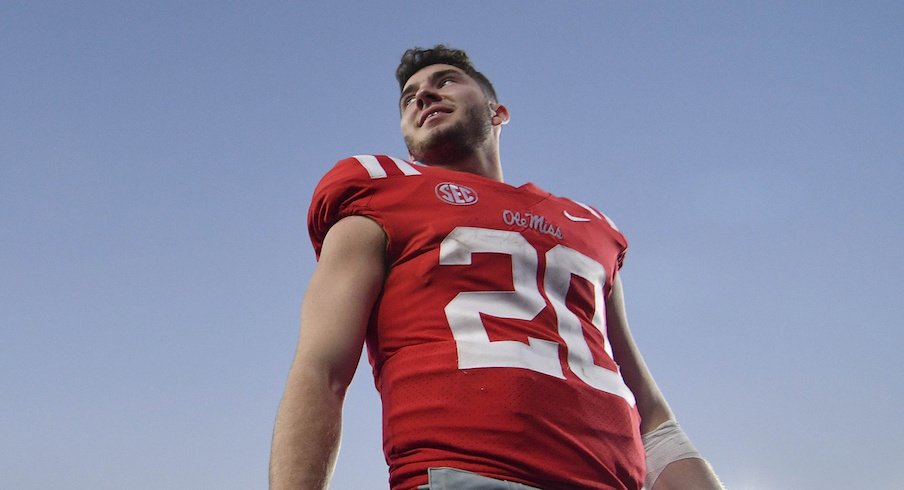 Shea Patterson