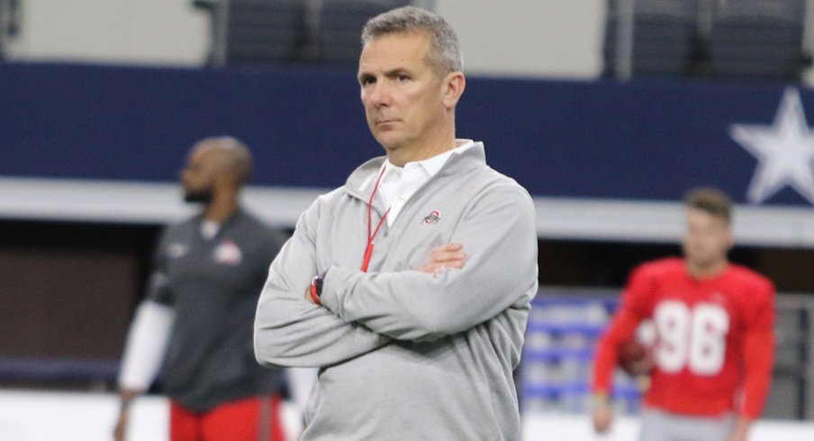 Urban Meyer