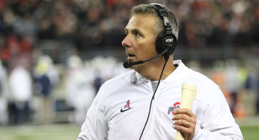 Urban Meyer