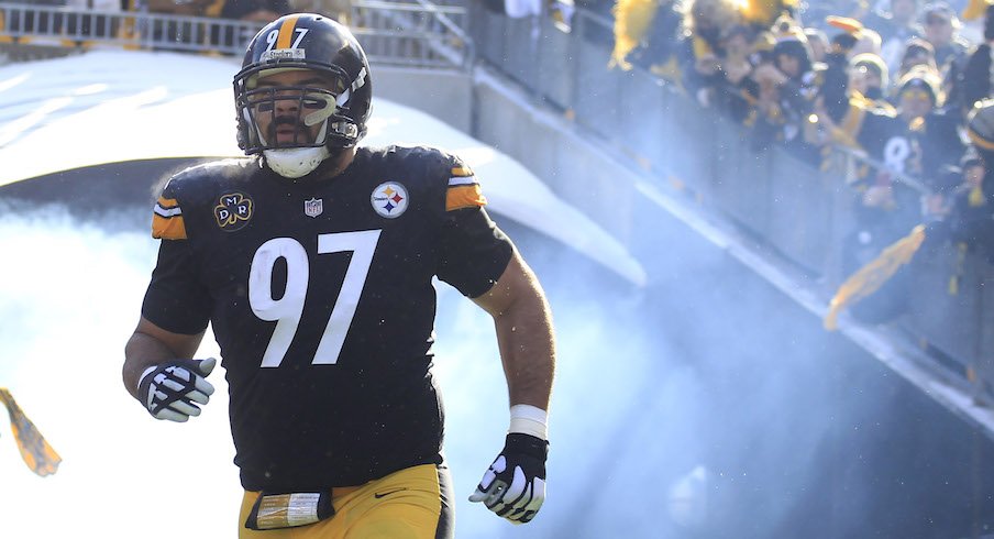 Cameron Heyward