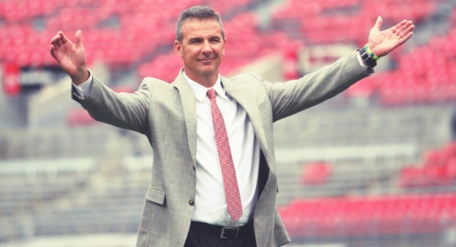 Urban Meyer has stocked elite defensive talent at Ohio State since arriving in 2012. 