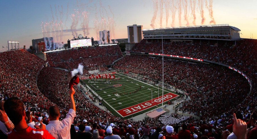 Ohio Stadium