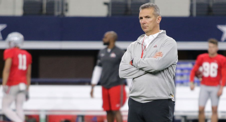 Urban Meyer