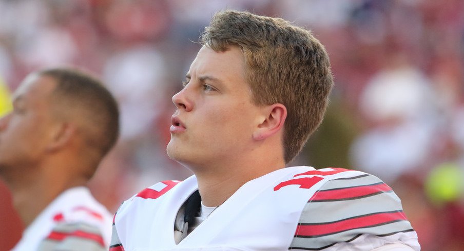 Joe Burrow