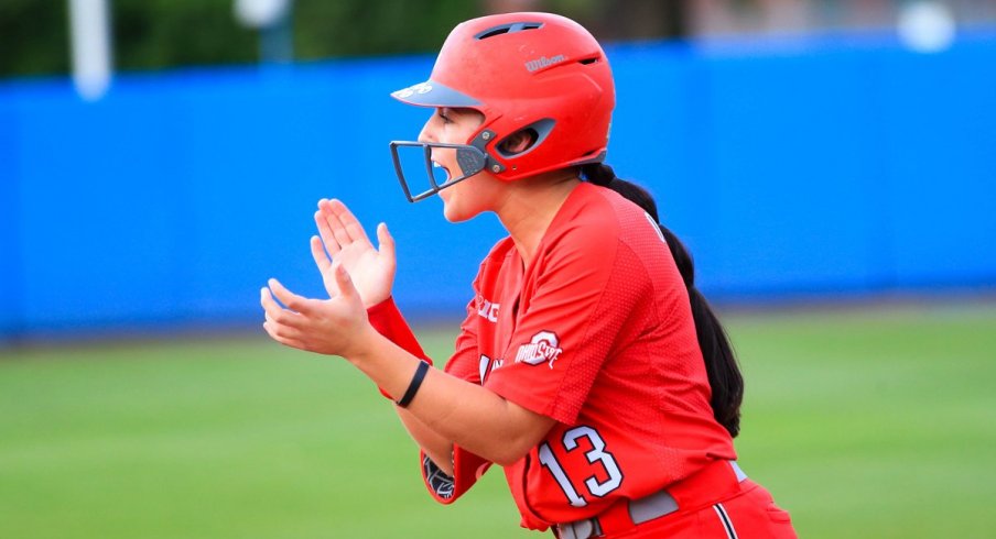 Ohio State Softball