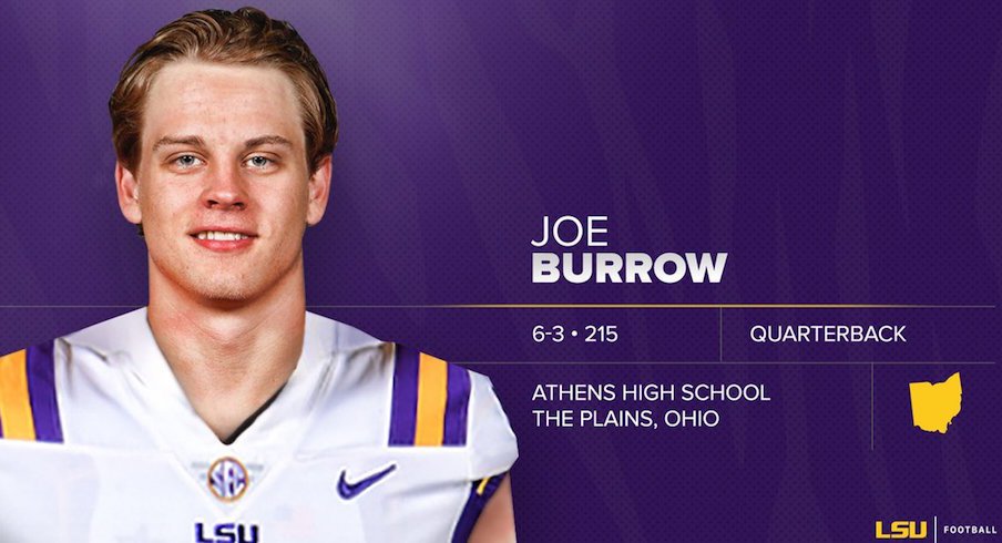 Joe Burrow