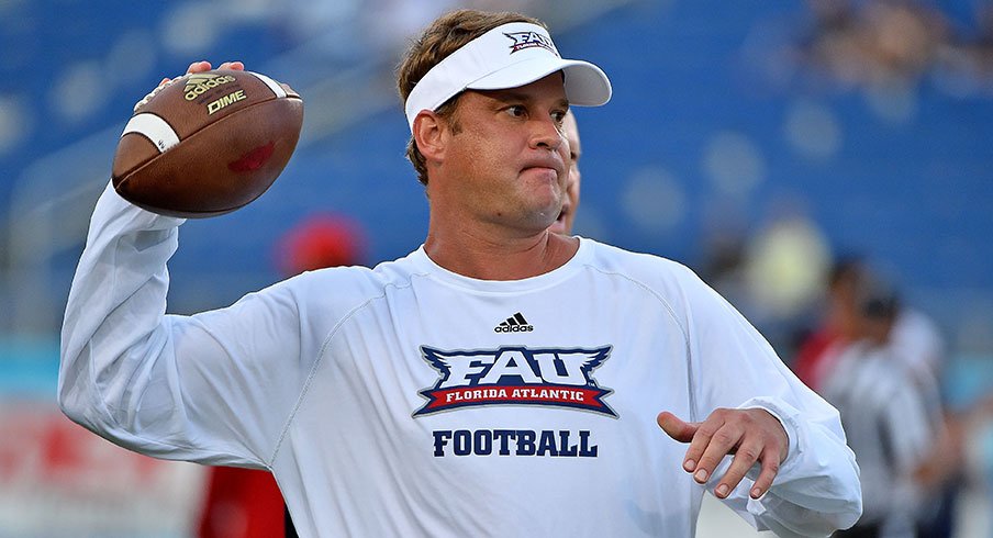 Lane Kiffin