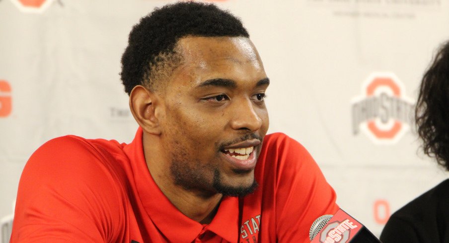 Keita Bates-Diop