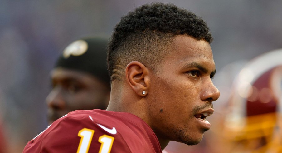 Terrelle Pryor