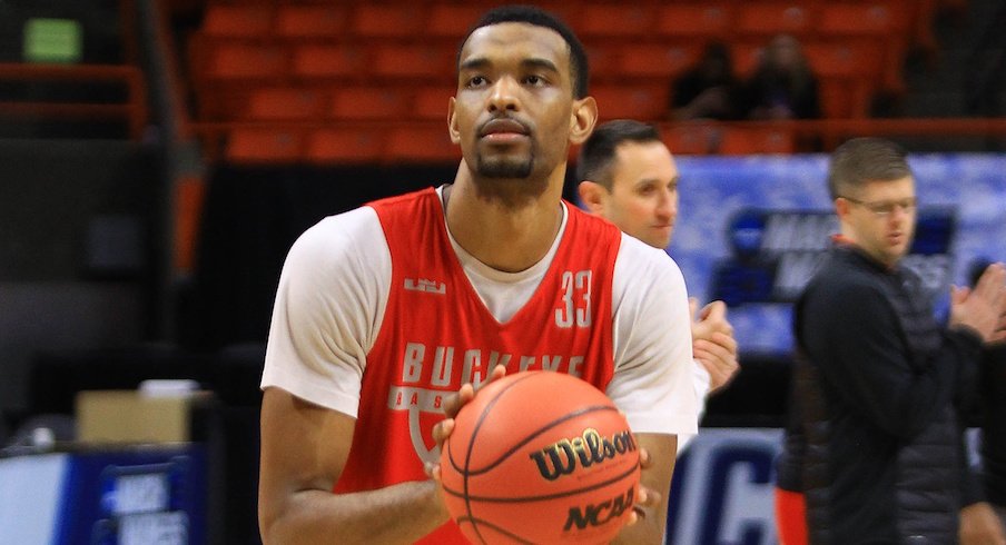 Keita Bates-Diop