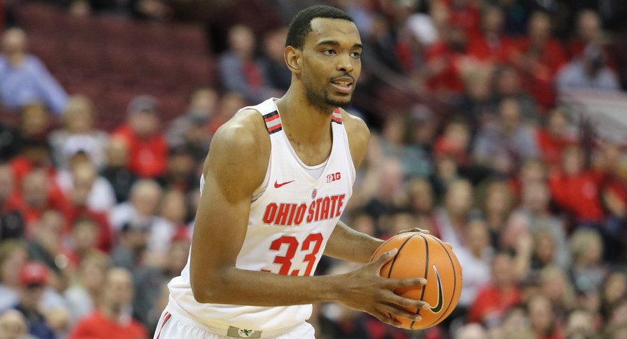 Keita Bates-Diop