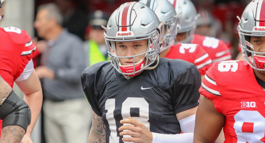 Tate Martell