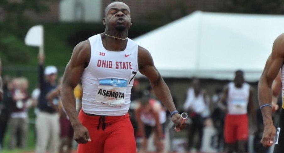 Ohio State sets new program record.