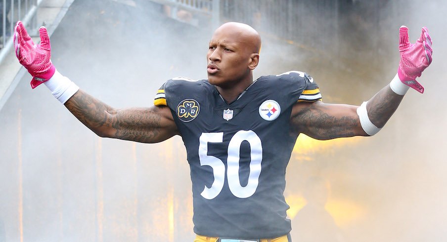 Ryan Shazier