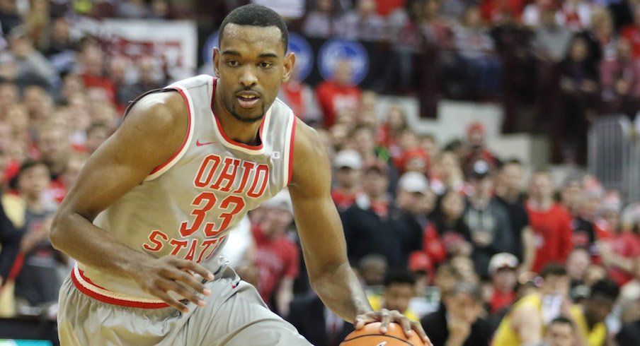 Keita Bates-Diop