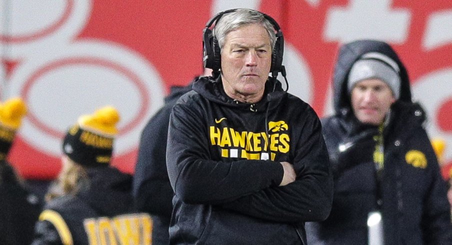 Kirk Ferentz