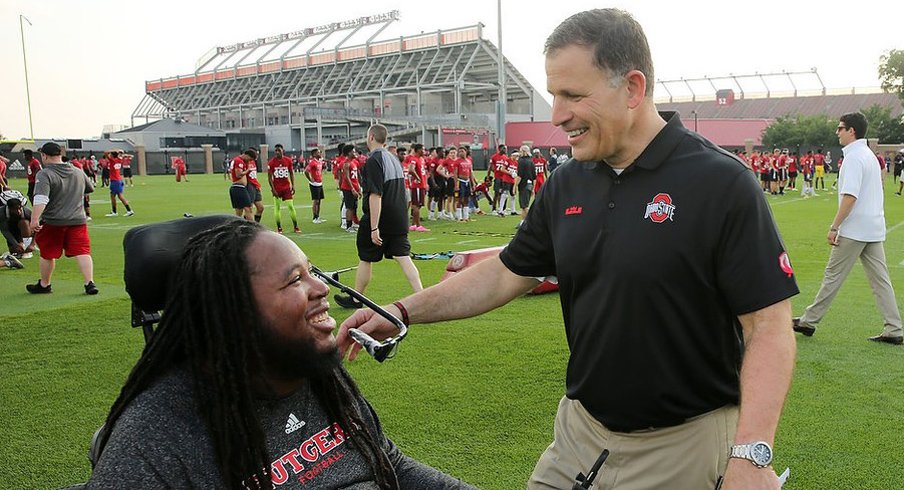 Greg Schiano