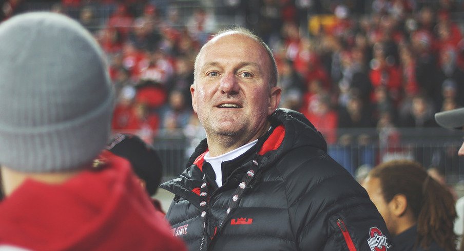 Thad Matta