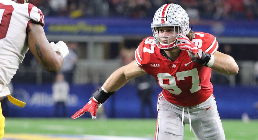 Nick Bosa