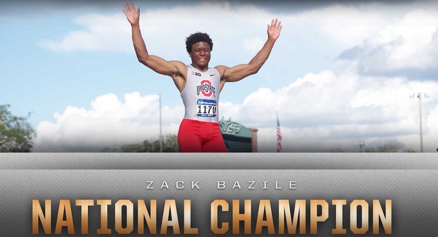 Zack Bazile