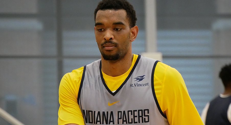 Keita Bates-Diop