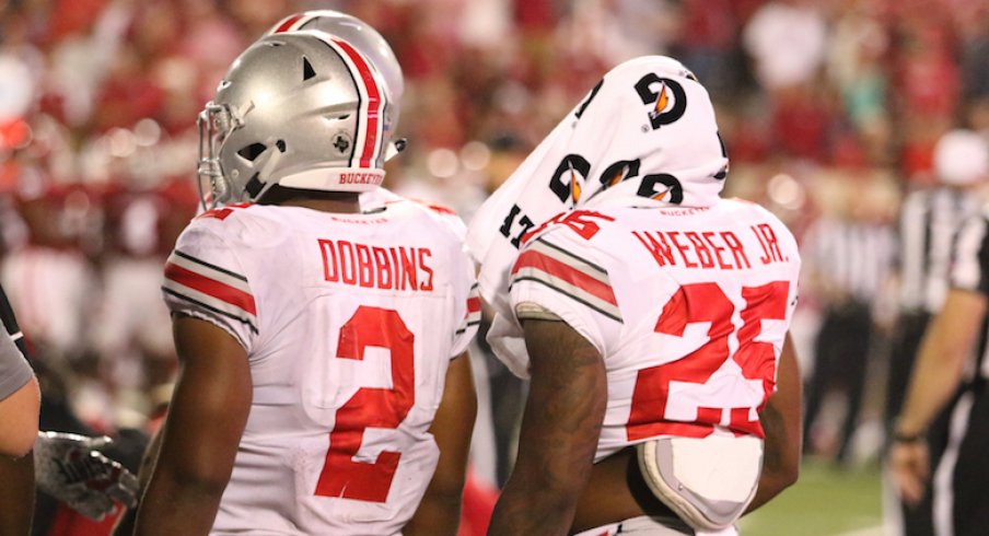 Dobbins and Weber