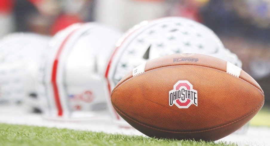 Ohio State football