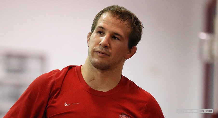 Logan Stieber