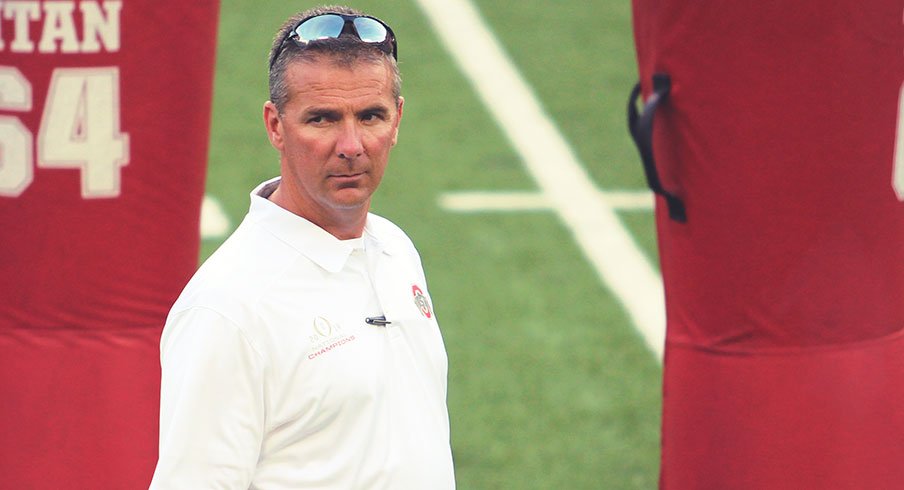 Urban Meyer