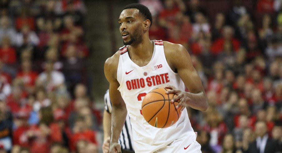 Keita Bates-Diop