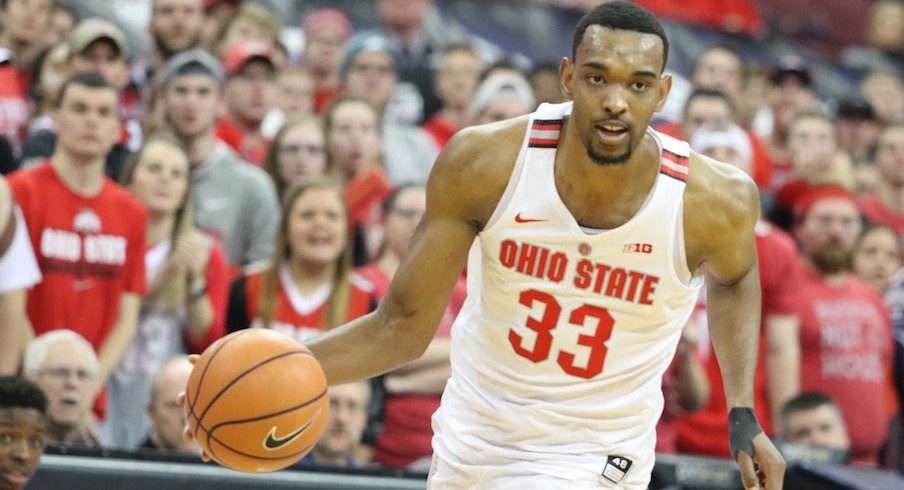 Keita Bates-Diop