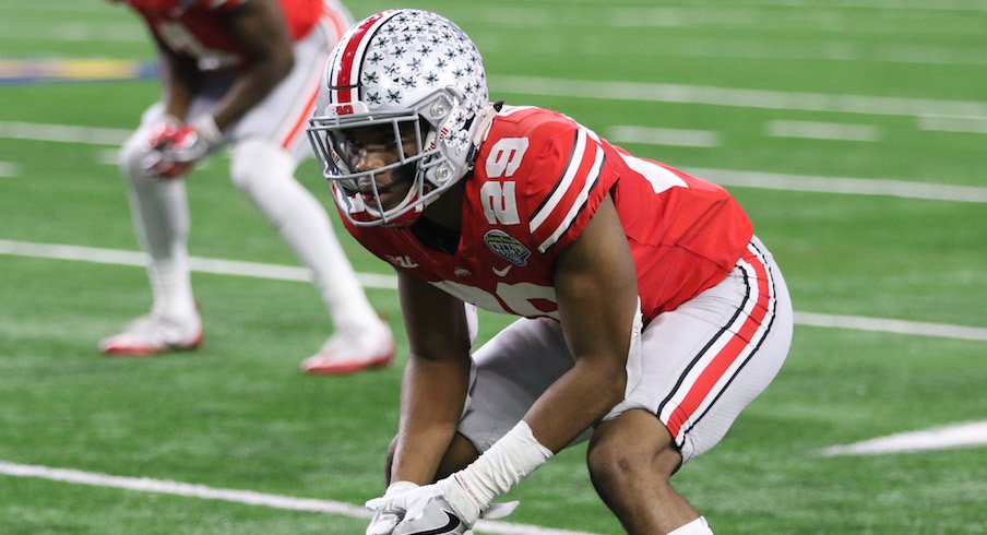 Ohio State Projected Depth Chart 2018