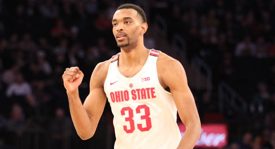 Keita Bates-Diop