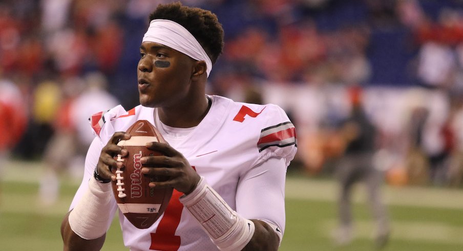 Dwayne Haskins