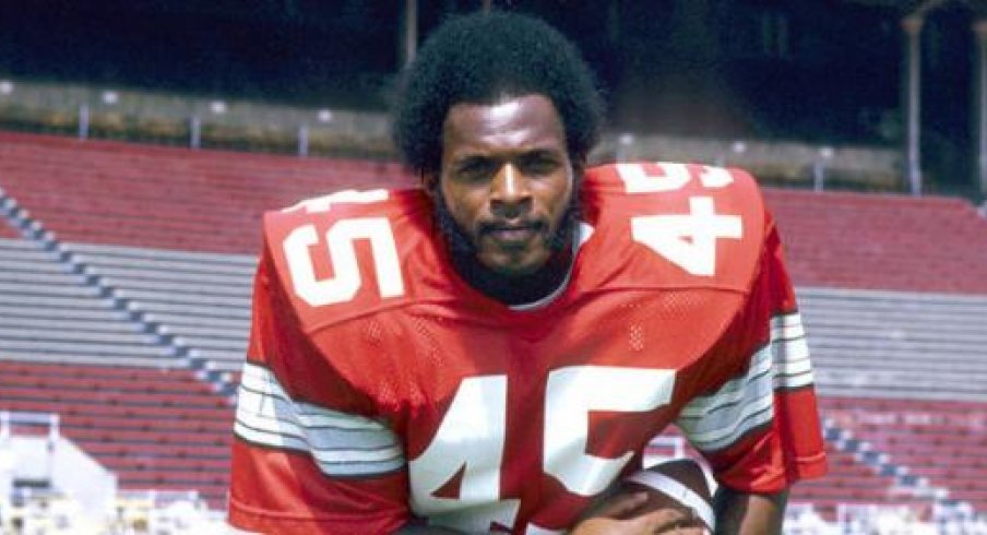 Archie Griffin