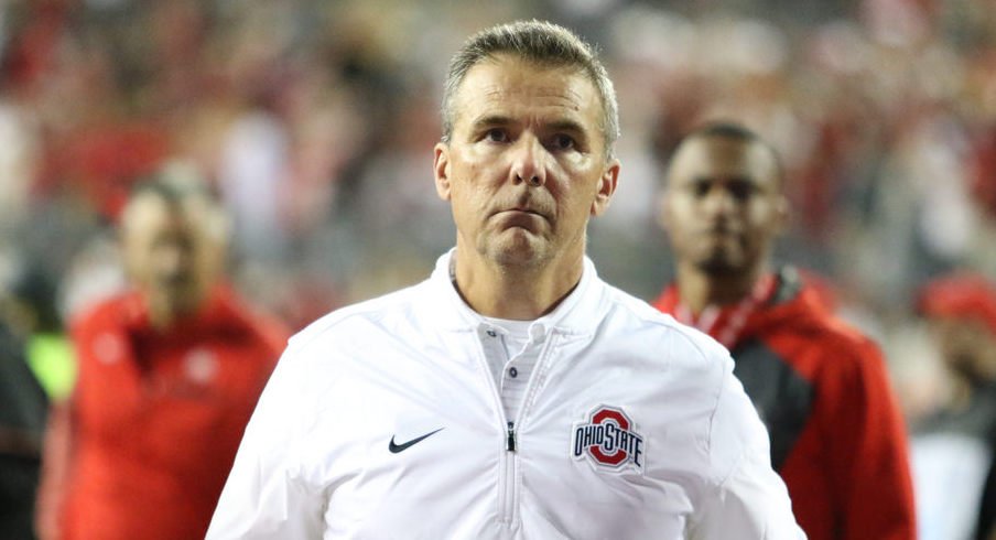 Urban Meyer