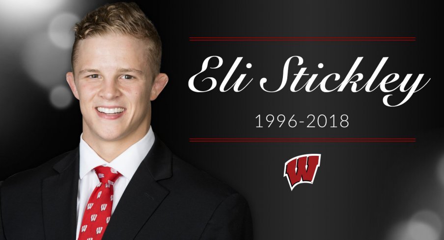 RIP, Eli Stickley