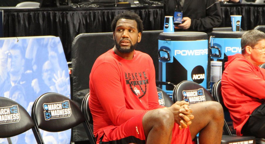 Greg Oden