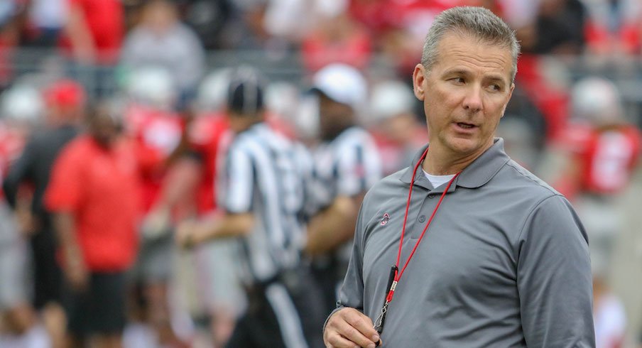 Urban Meyer