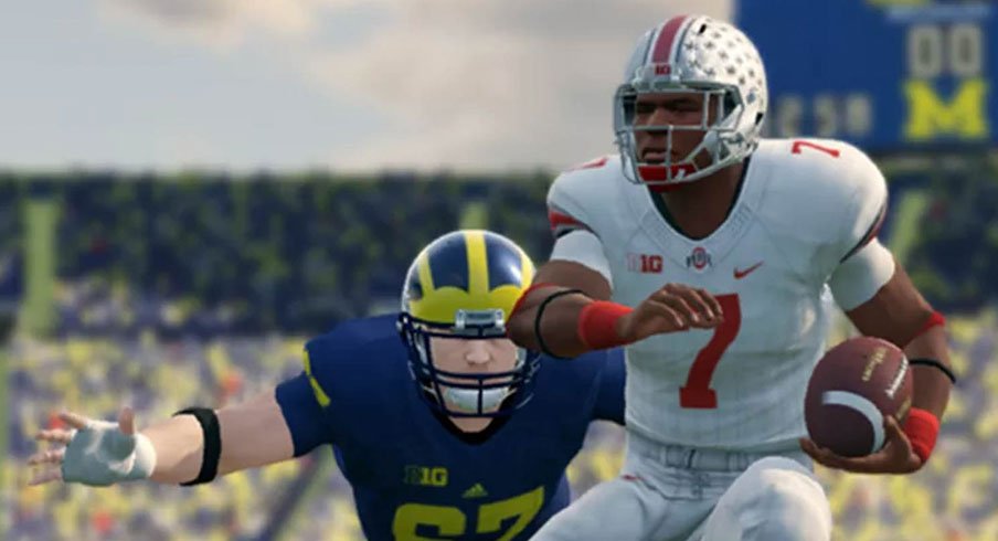 ncaa football 2014 xbox one