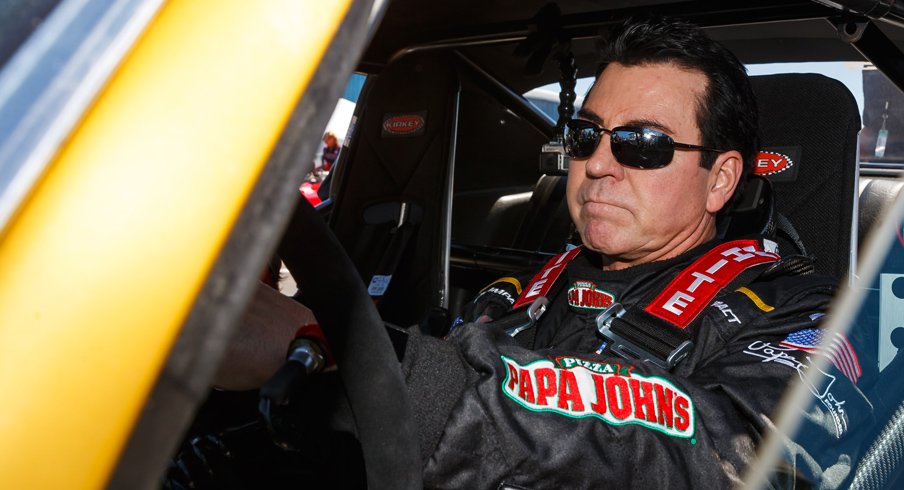 Papa John