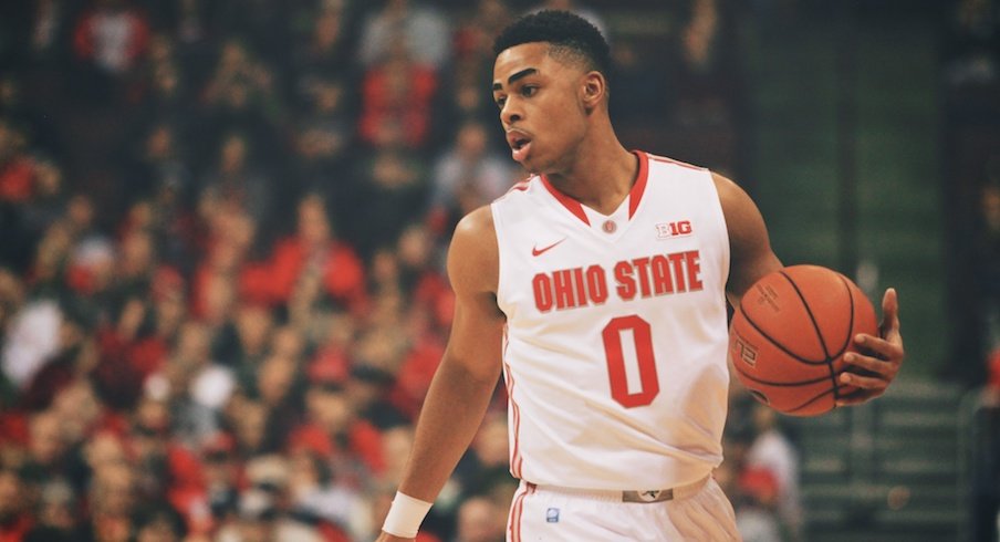 D'Angelo Russell