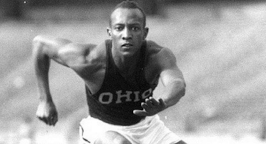 Jesse Owens