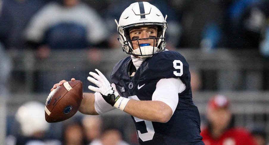 Trace McSorley