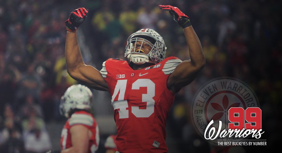 Darron Lee